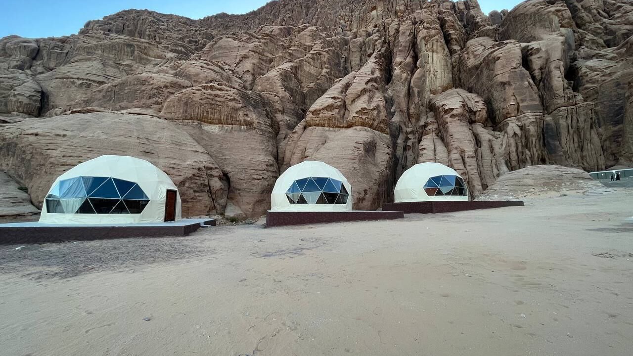 Photo of Outdoor in Aqaba Governorate