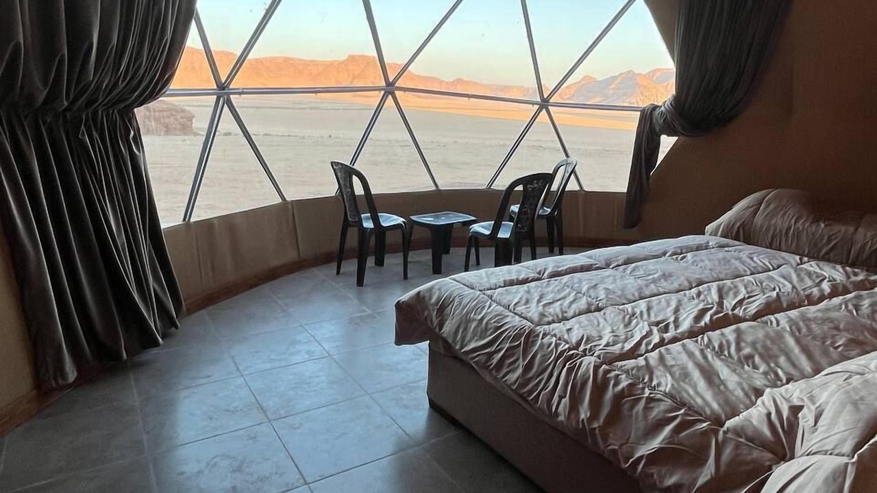 Photo of Bedroom in Aqaba Governorate