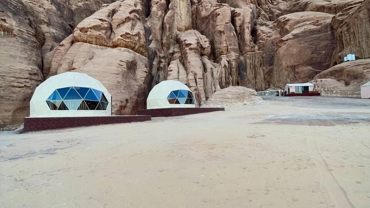 Photo of Outdoor in Aqaba Governorate