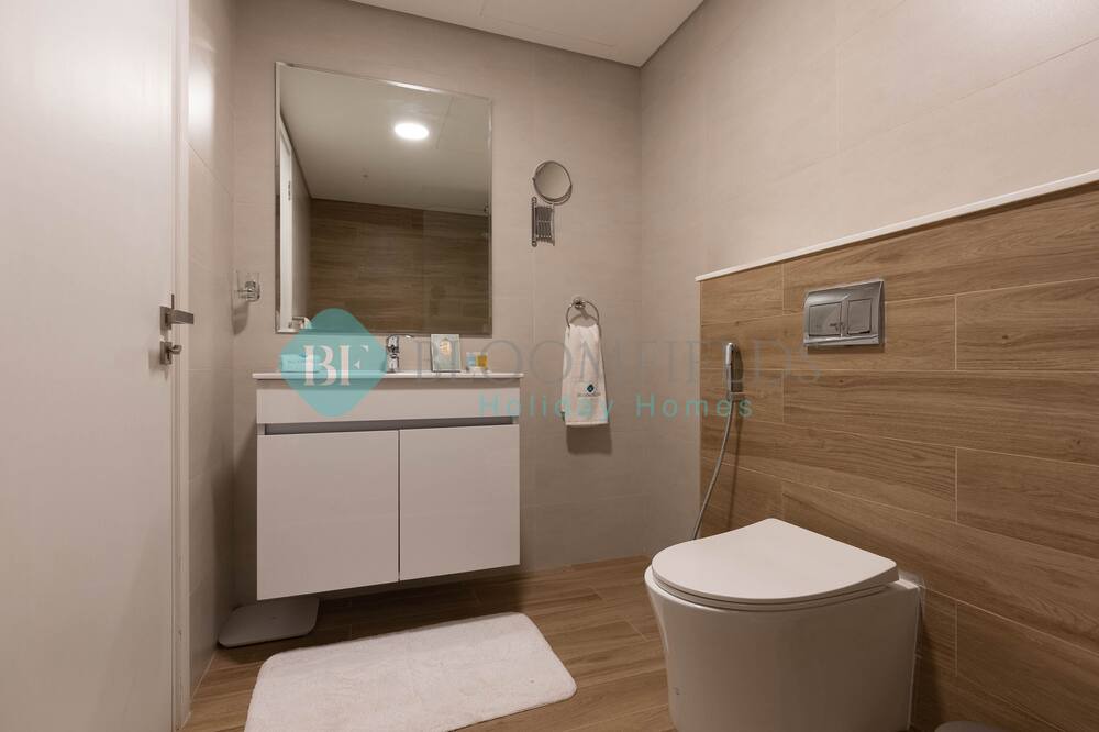 Photo of Bathroom in Al Raha Beach