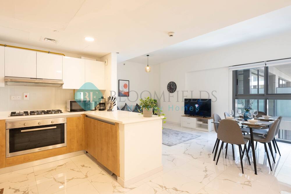Photo of Livingroom in Al Raha Beach