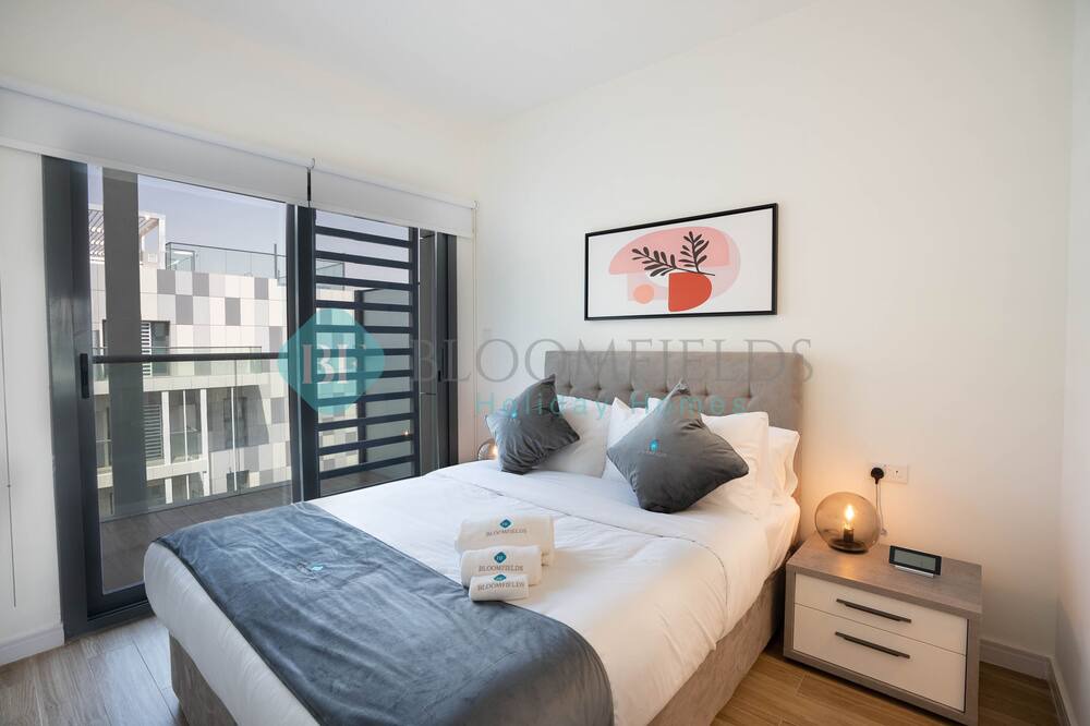 Photo of Bedroom in Al Raha Beach