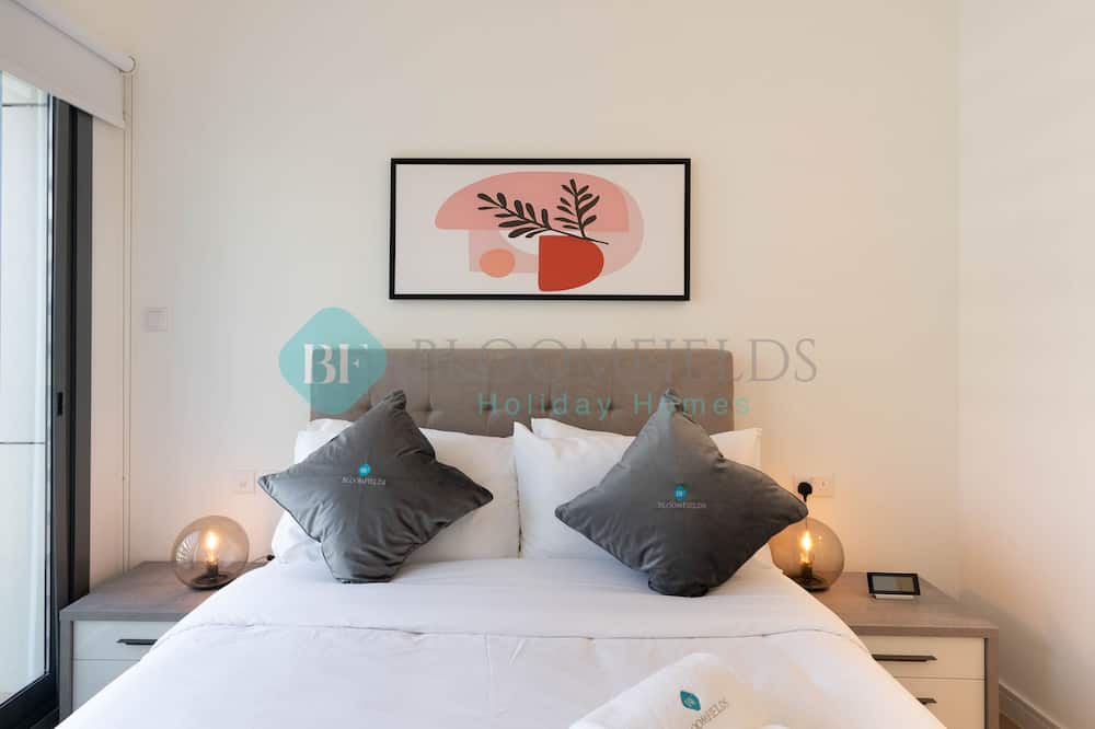 Photo of Bedroom in Al Raha Beach