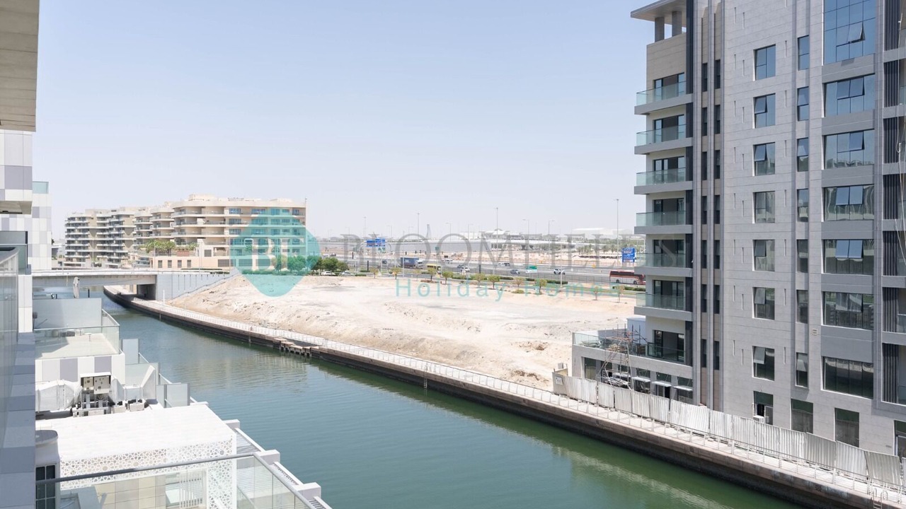 Photo of Outdoor in Al Raha Beach