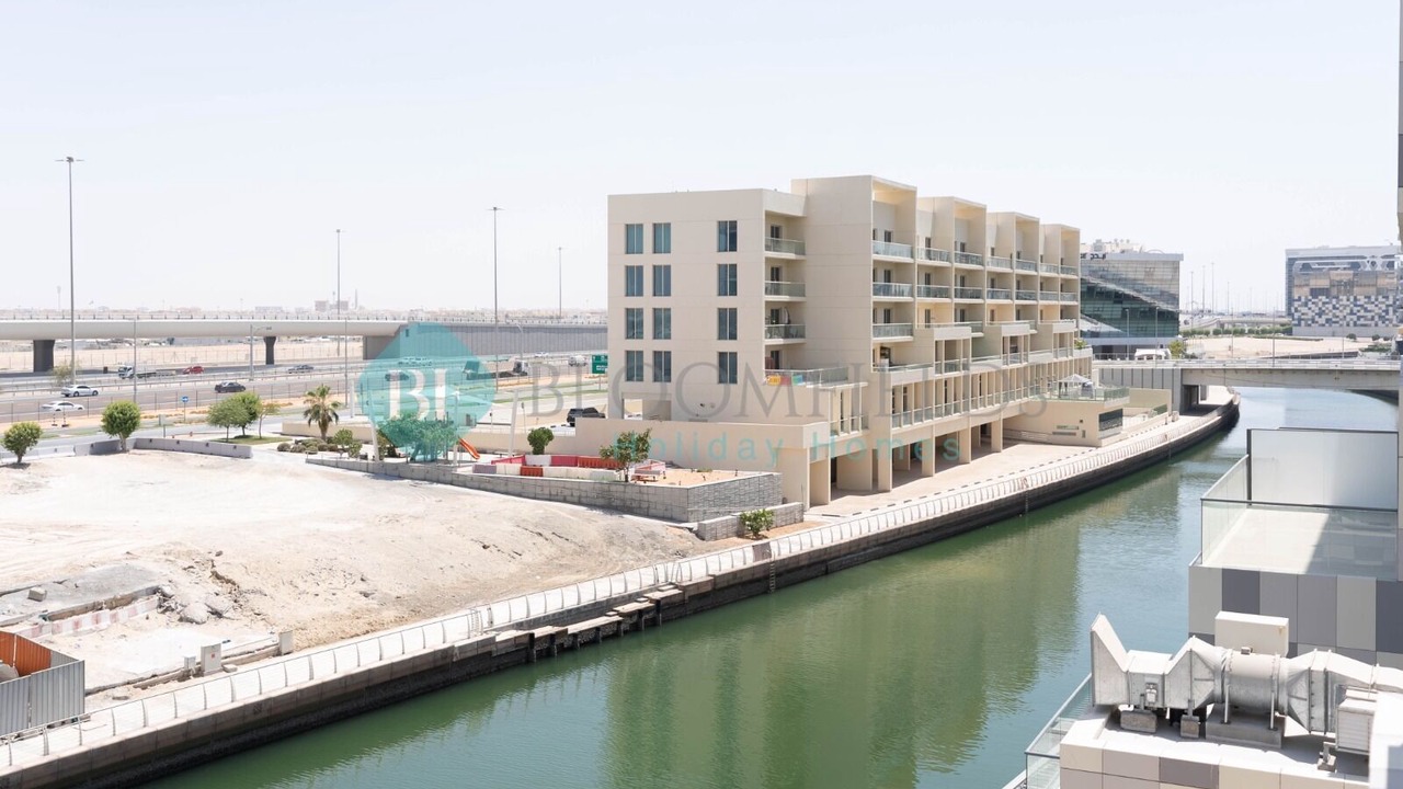 Photo of Outdoor in Al Raha Beach