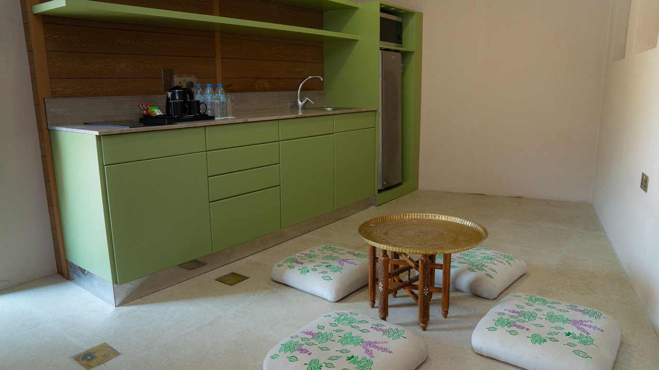 Photo of Kitchen in Khor Fakkan