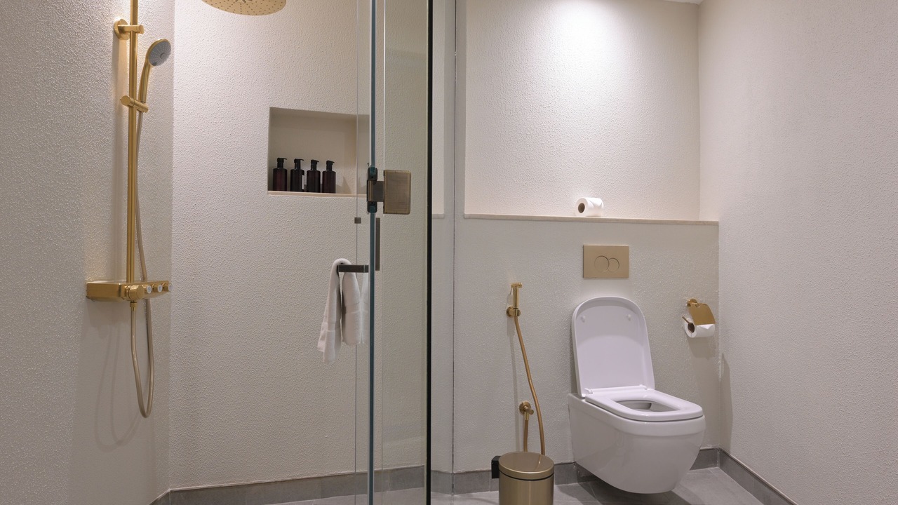 Photo of Bathroom in Khor Fakkan
