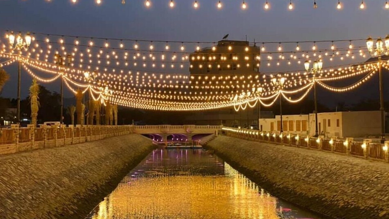 Photo of Outdoor in Khor Fakkan