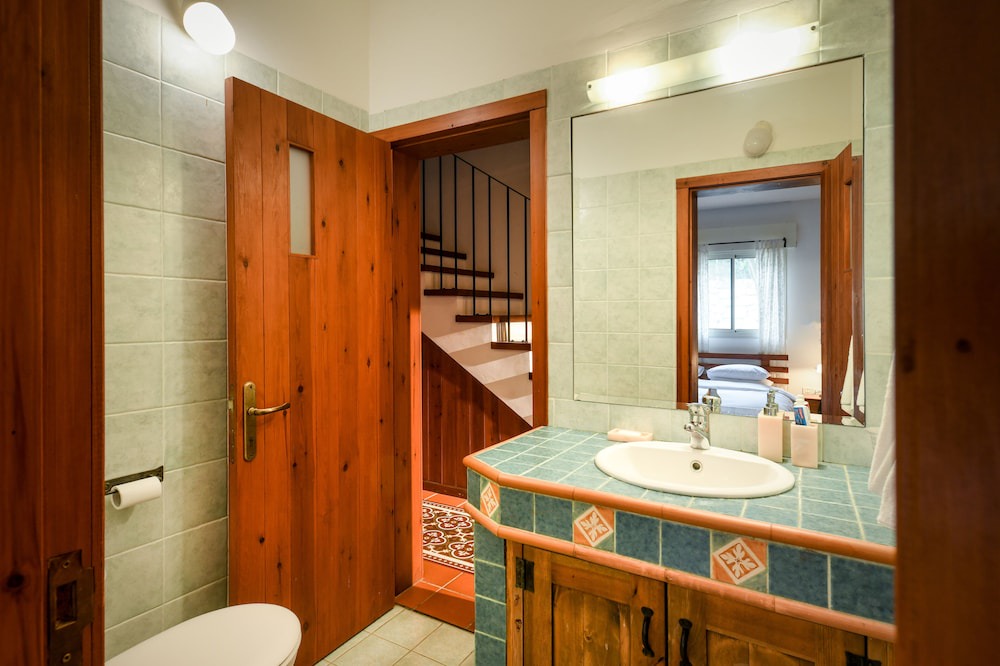 Photo of Bathroom in Ma'alot - Tarshiha