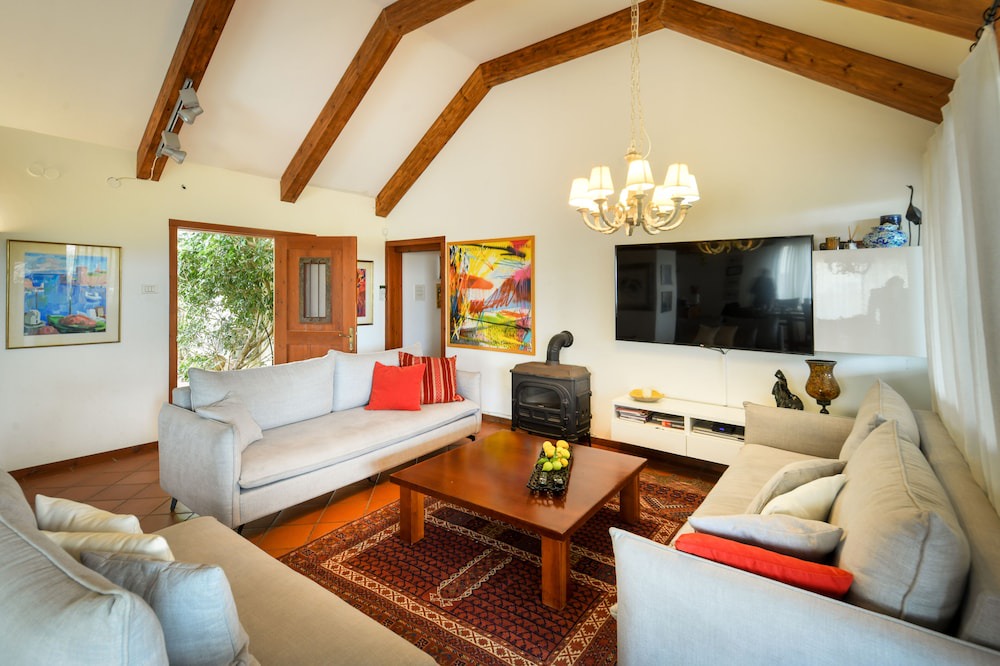 Photo of Livingroom in Ma'alot - Tarshiha
