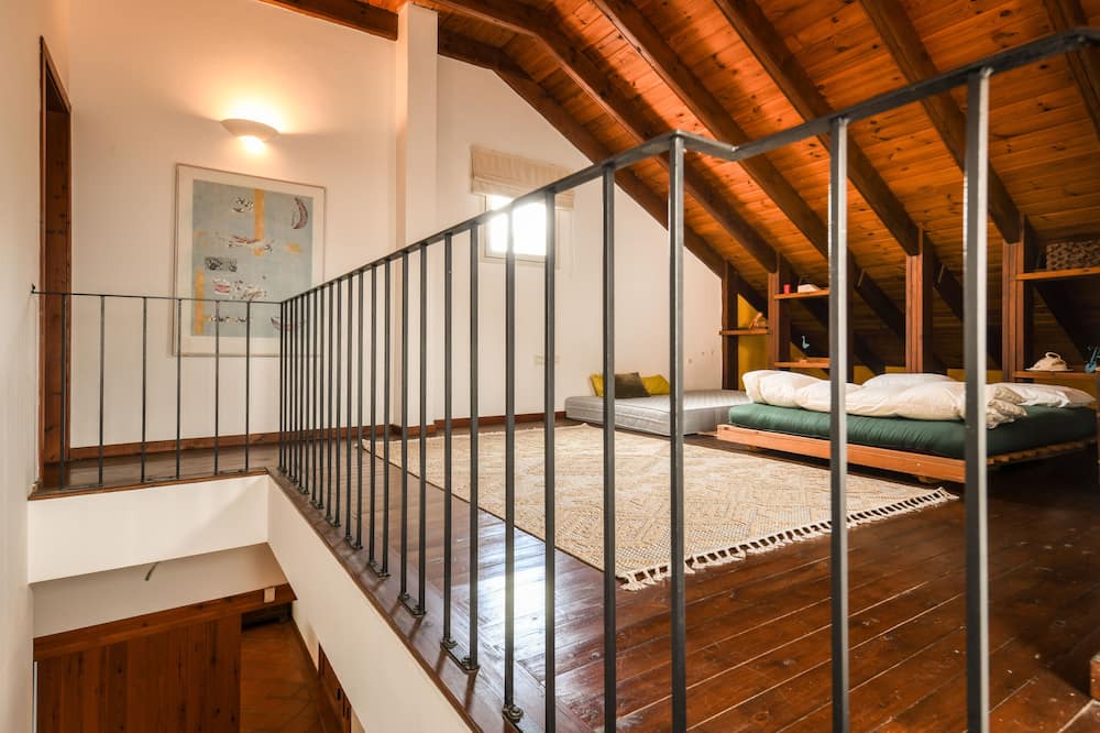 Photo of Bedroom in Ma'alot - Tarshiha