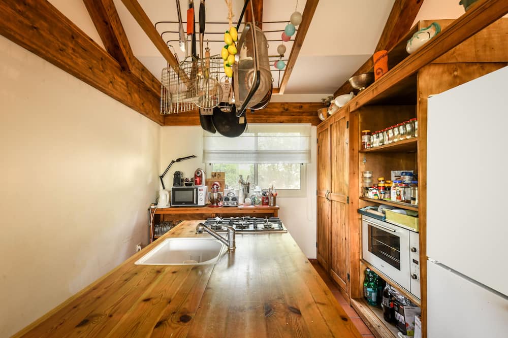 Photo of Kitchen in Ma'alot - Tarshiha