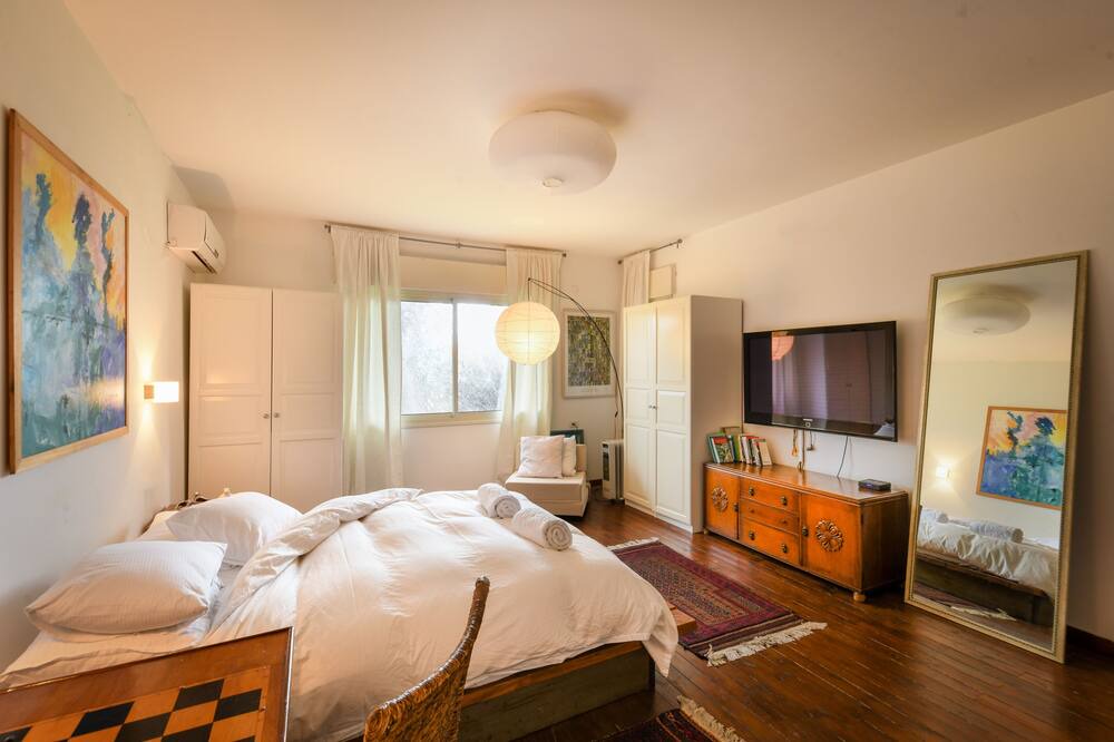 Photo of Bedroom in Ma'alot - Tarshiha
