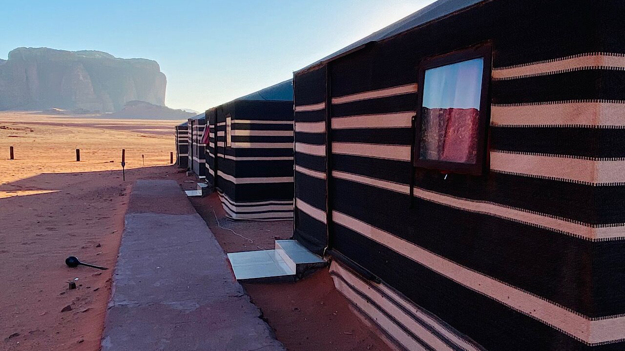 Photo of Outdoor in Wadi Rum