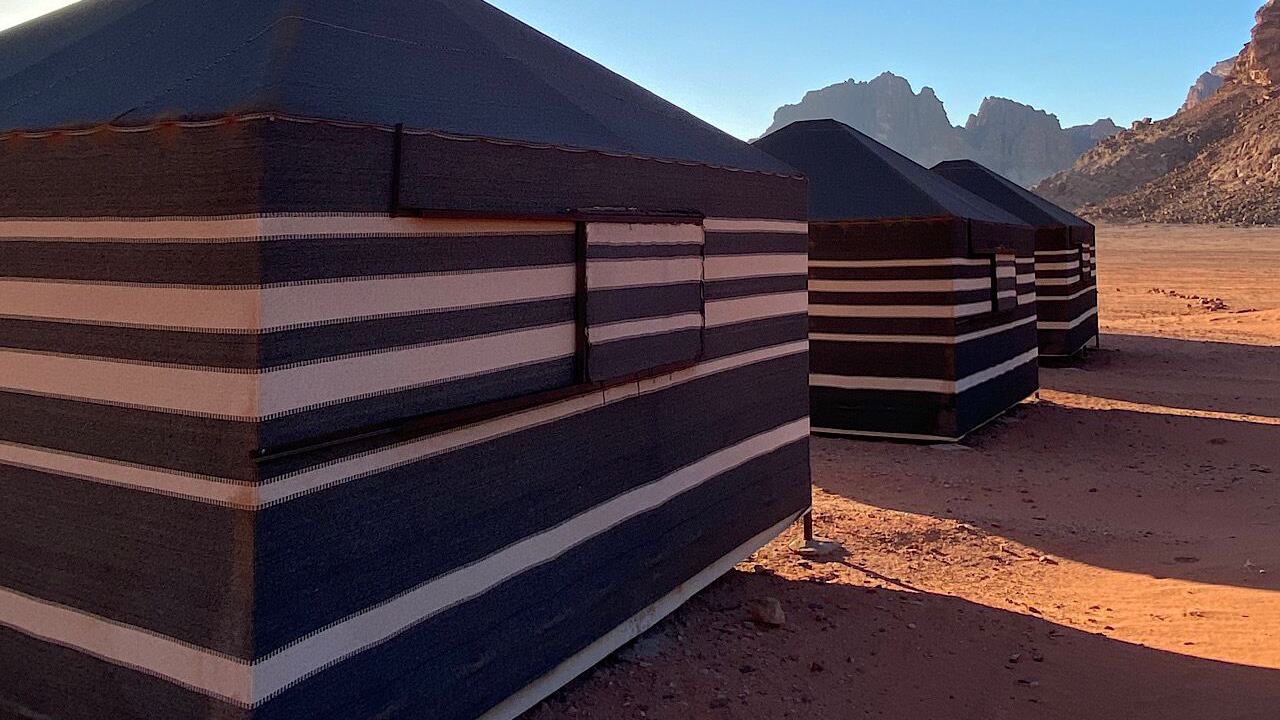 Photo of Outdoor in Wadi Rum