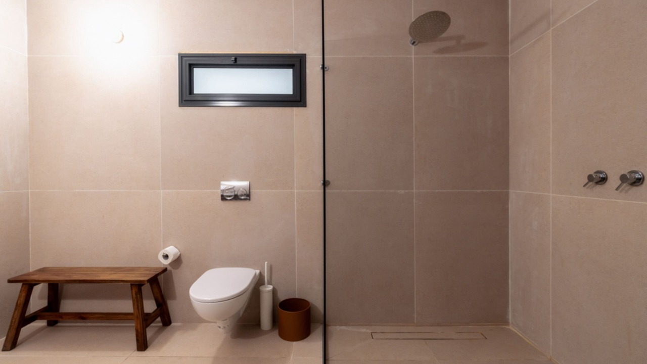 Photo of Bathroom in Moran