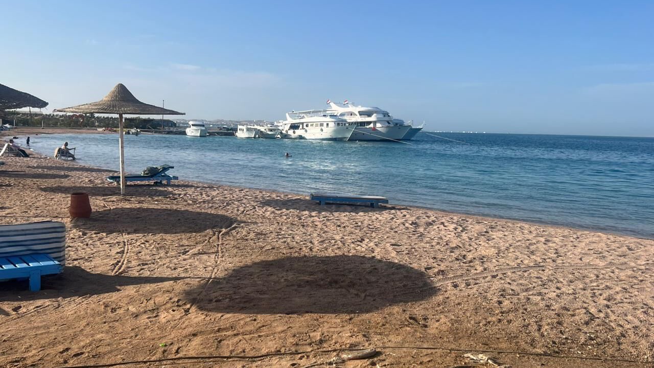 Photo of Others in Marsa Alam