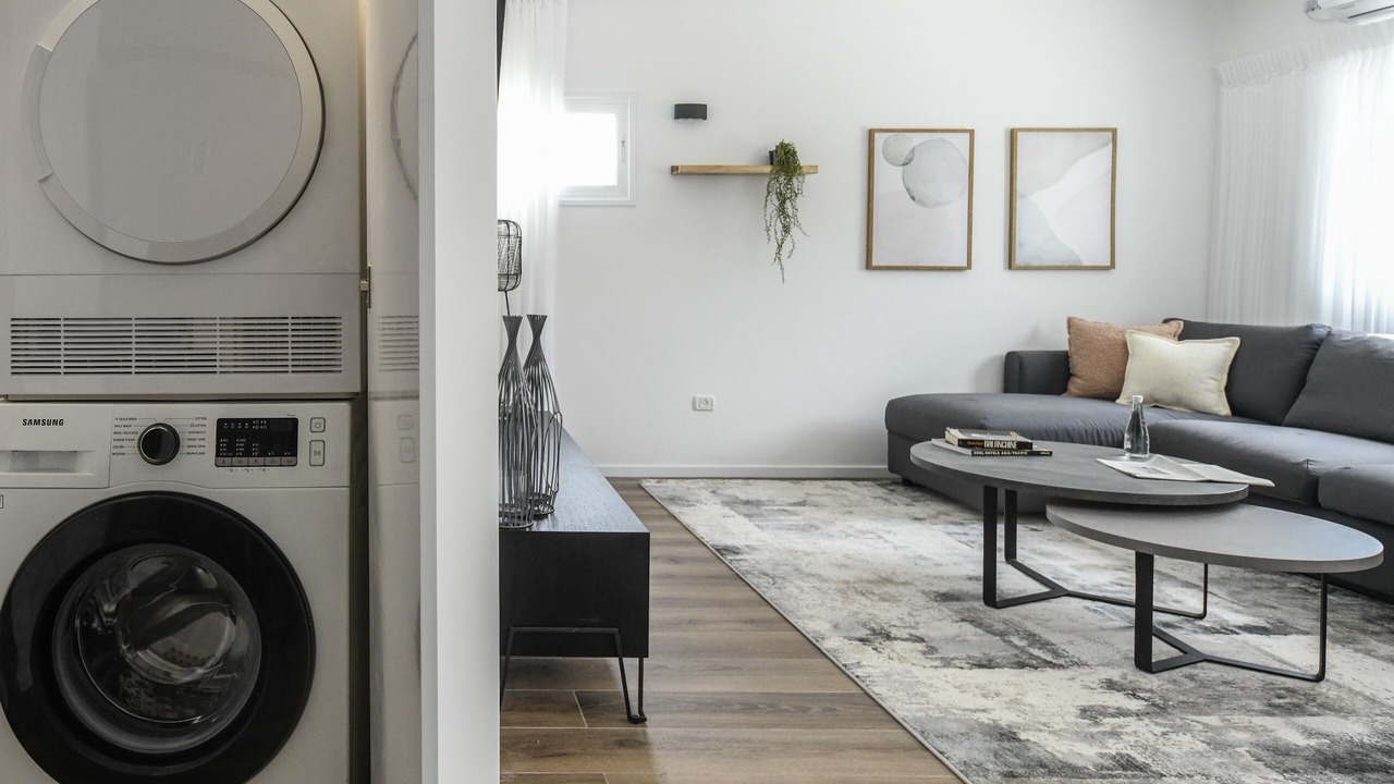 Photo of Bedroom in Ramat Hasharon
