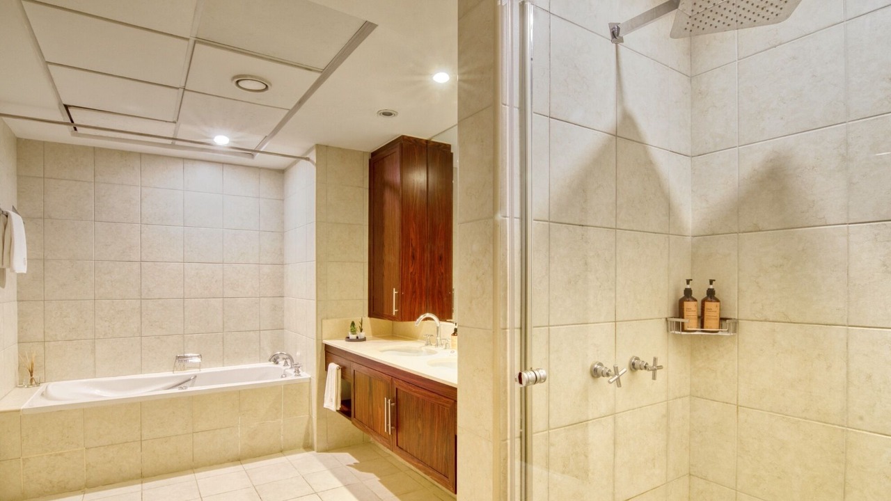 Photo of Bathroom in Downtown Dubai