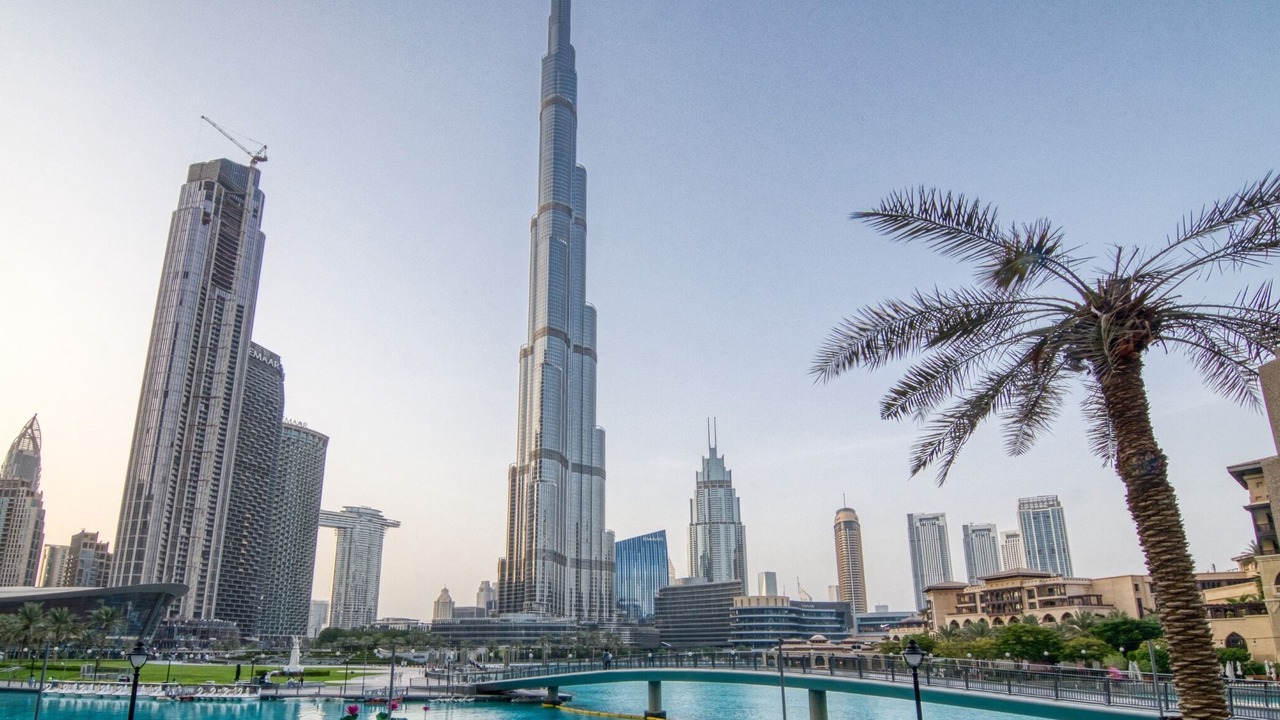 Photo of Others in Downtown Dubai