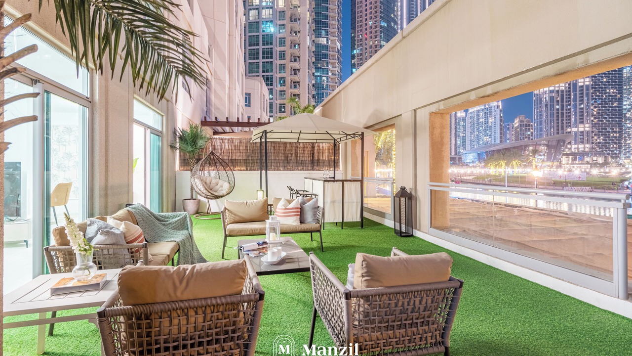 Photo of Others in Downtown Dubai