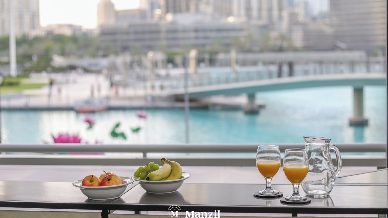 Photo of Others in Downtown Dubai