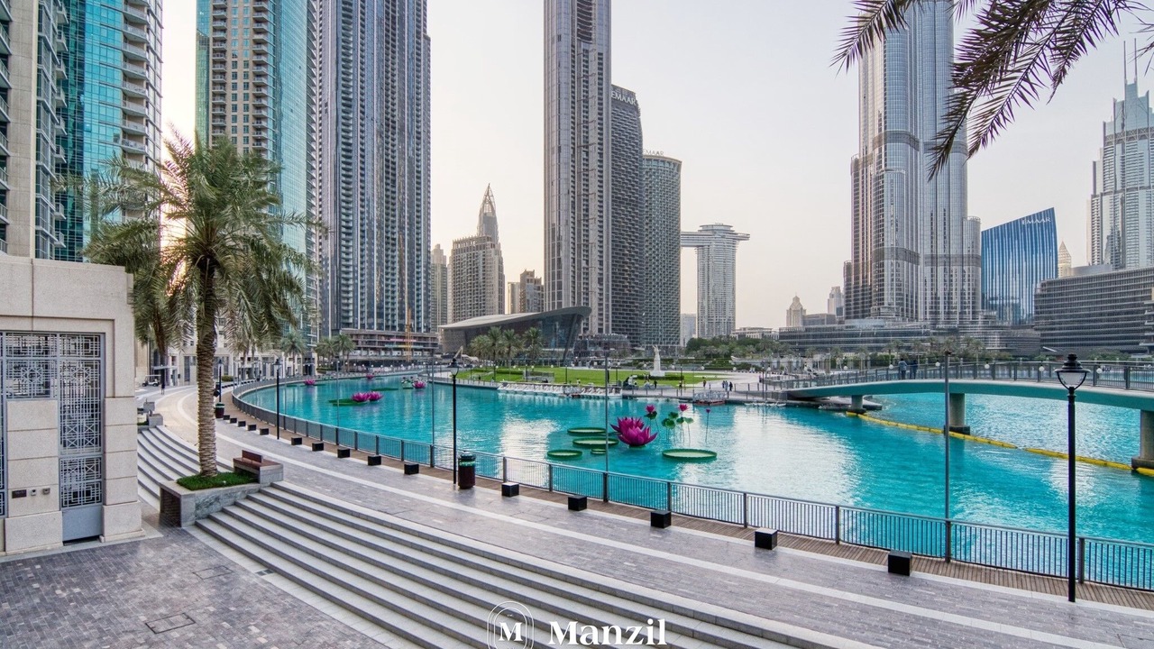 Photo of Others in Downtown Dubai