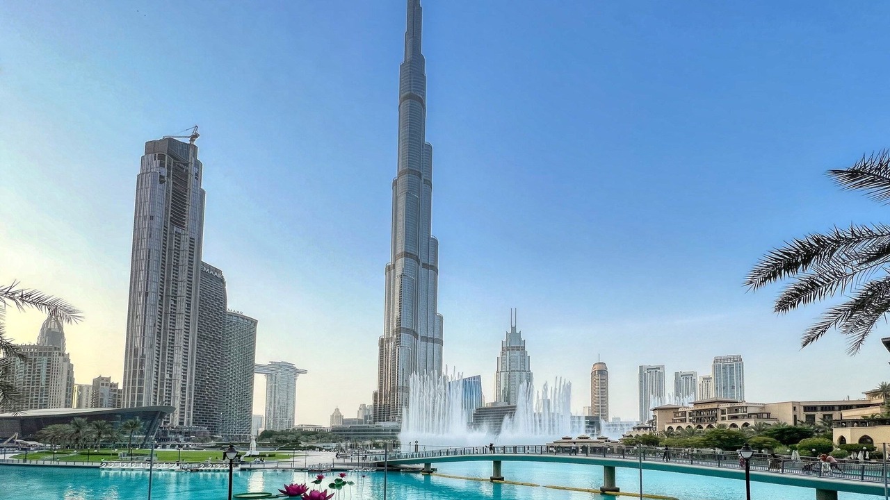 Photo of Others in Downtown Dubai