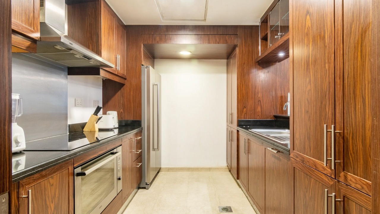 Photo of Kitchen in Downtown Dubai