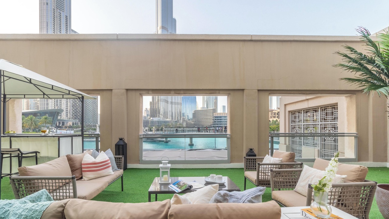 Photo of Others in Downtown Dubai