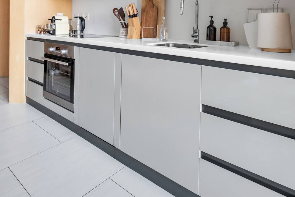 Photo of Kitchen in Business Bay
