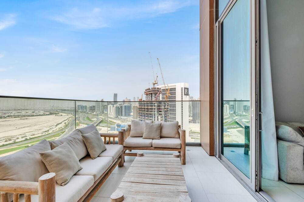 Photo of Outdoor in Business Bay