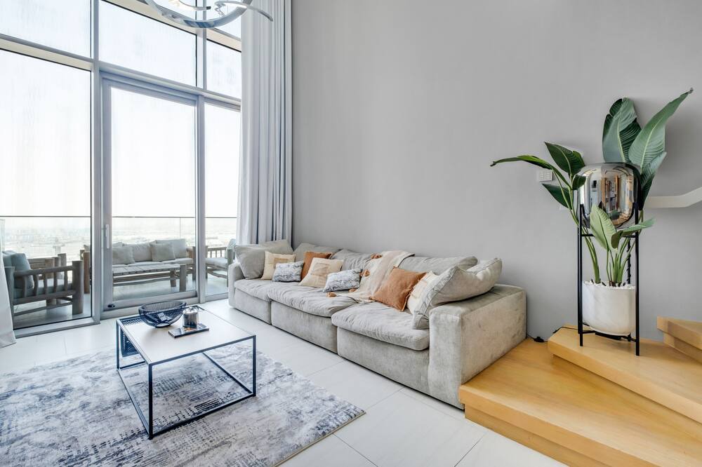 Photo of Livingroom in Business Bay