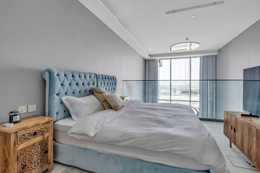 Photo of Bedroom in Business Bay