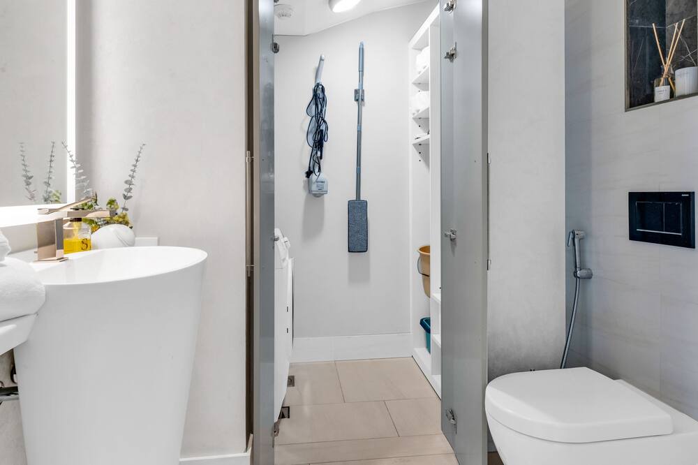 Photo of Bathroom in Business Bay