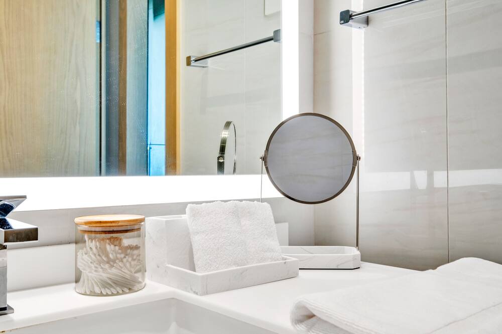 Photo of Bathroom in Business Bay