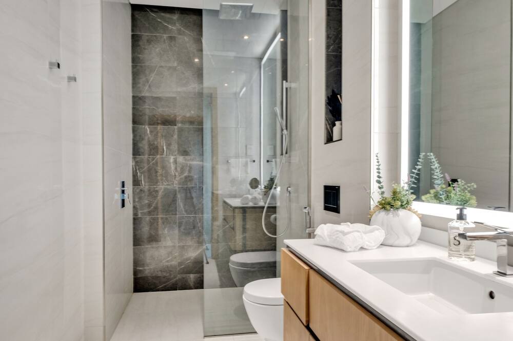 Photo of Bathroom in Business Bay