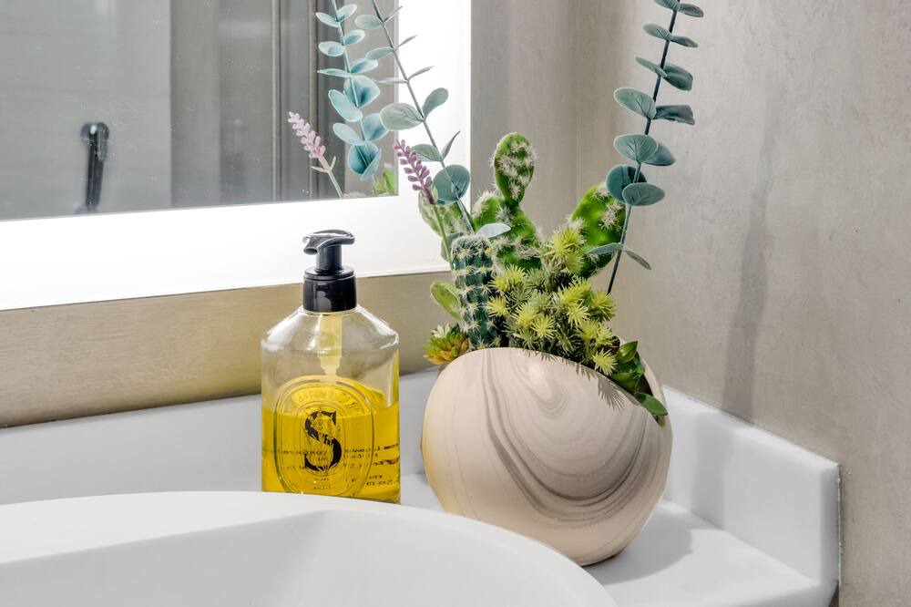 Photo of Bathroom in Business Bay