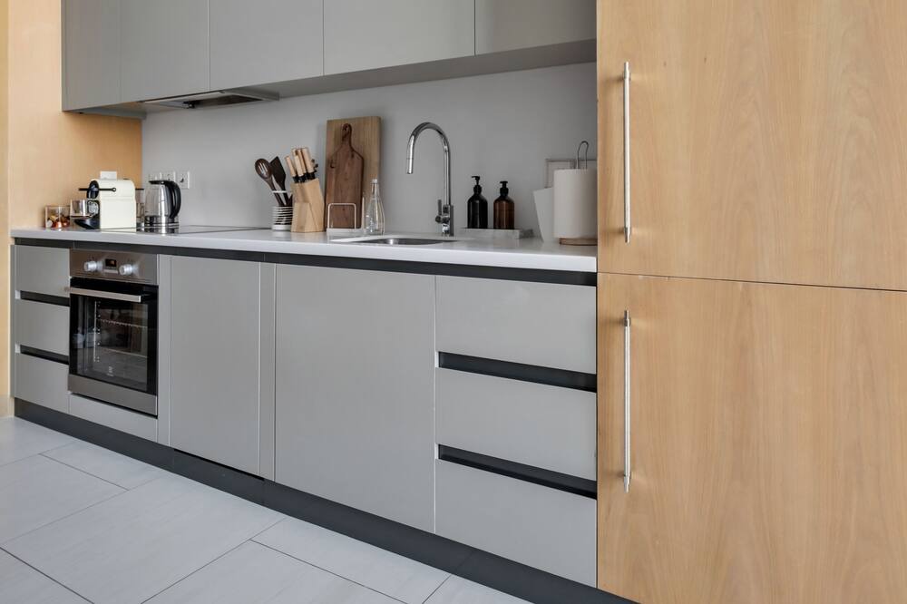 Photo of Kitchen in Business Bay