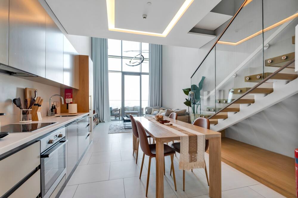 Photo of Kitchen in Business Bay