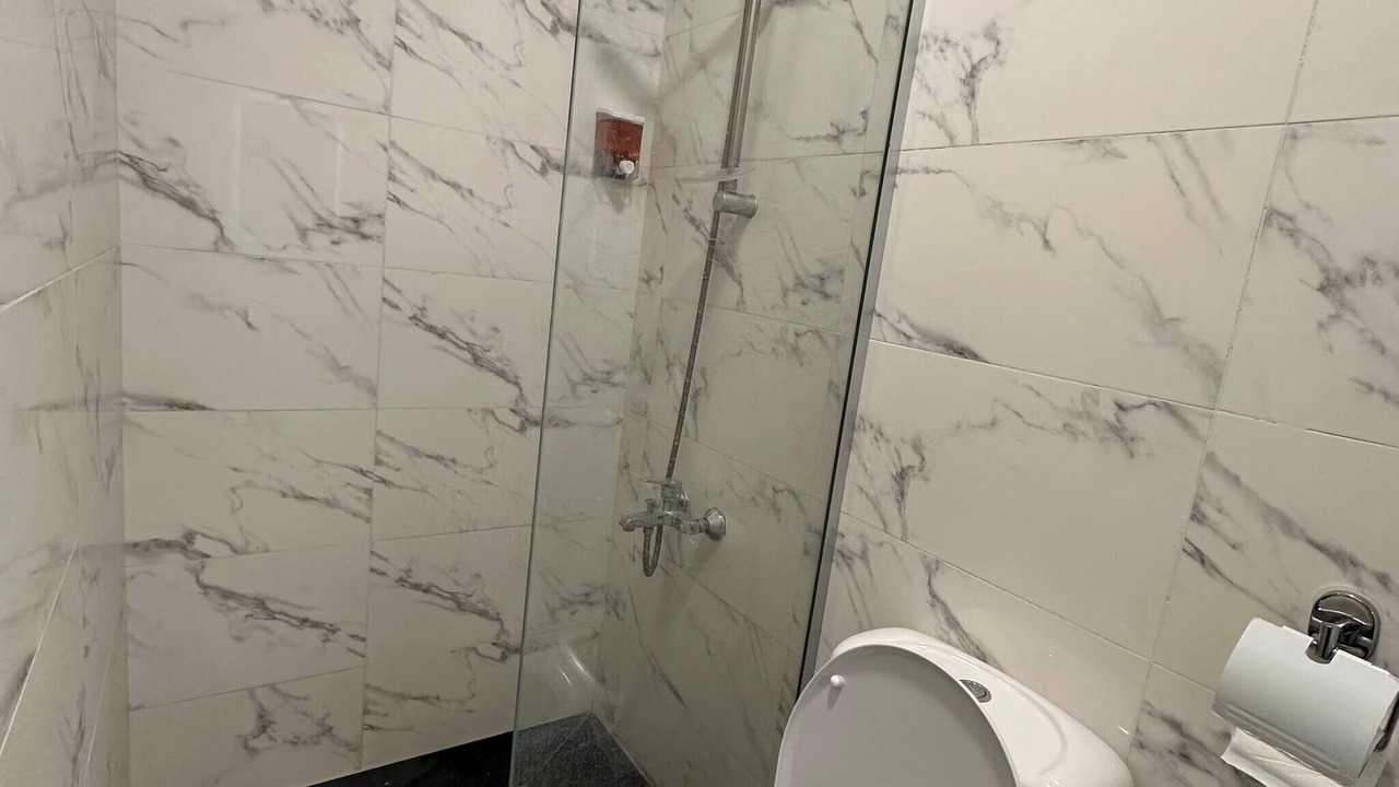 Photo of Bathroom in Amman