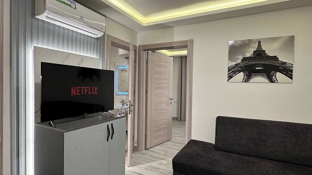 Photo of Livingroom in Amman