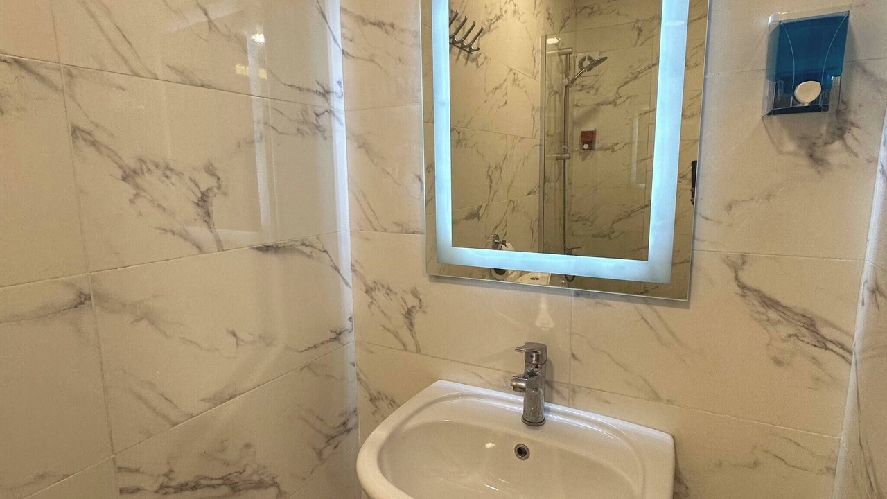 Photo of Bathroom in Amman