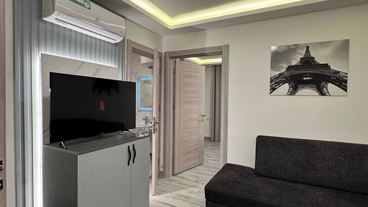 Photo of Bedroom in Amman