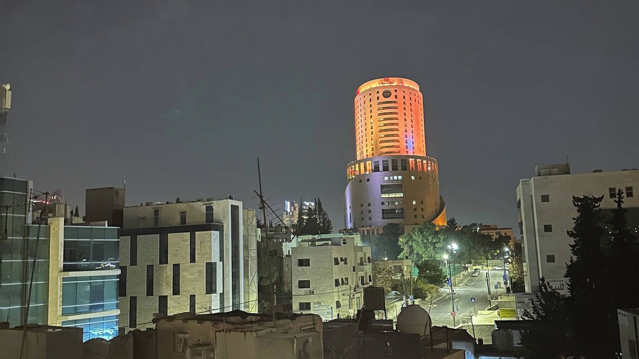 Photo of Others in Amman
