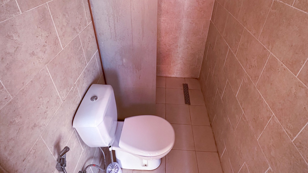 Photo of Bathroom in Wadi Rum