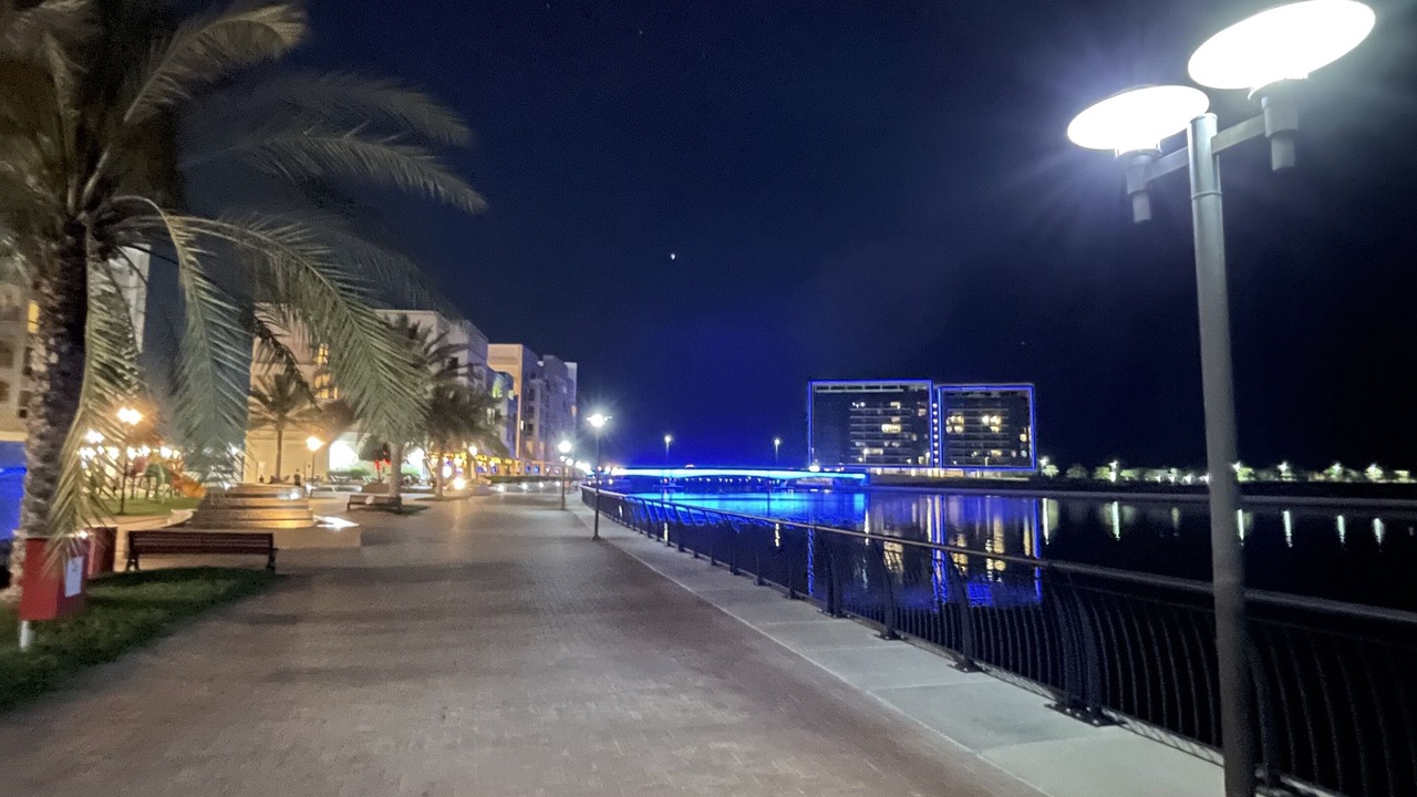 Photo of Outdoor in Mina Al Arab