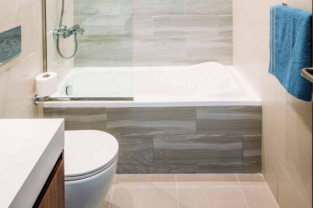Photo of Bathroom in Al Riffa