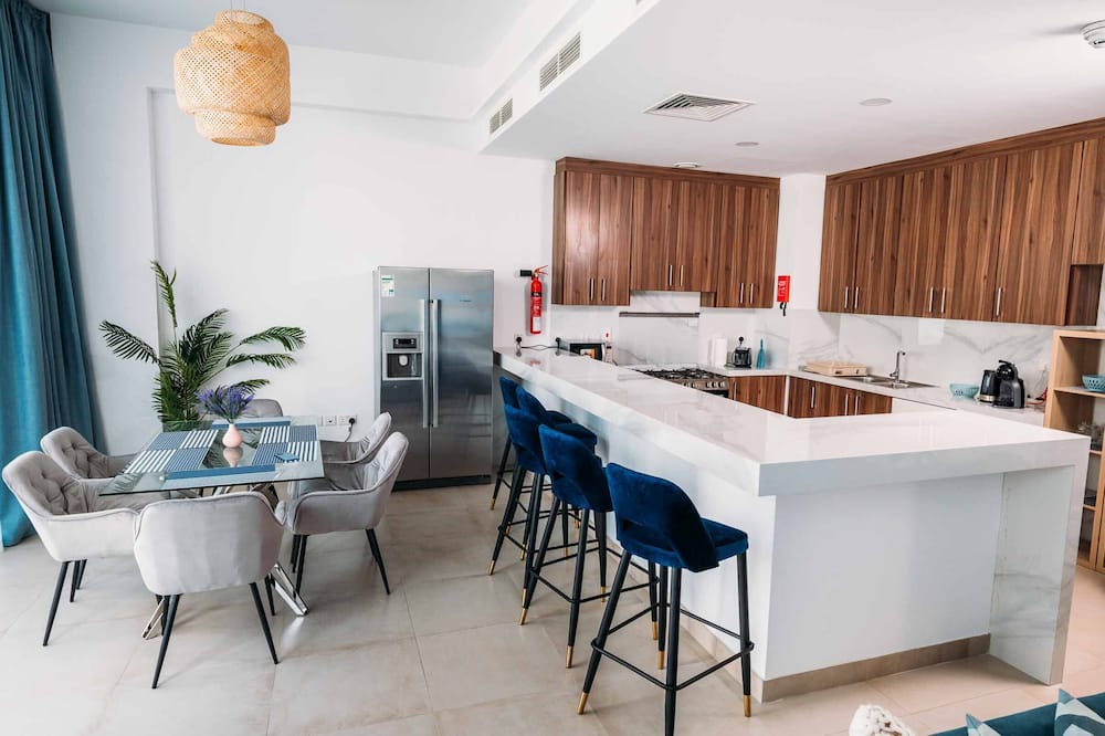 Photo of Kitchen in Al Riffa