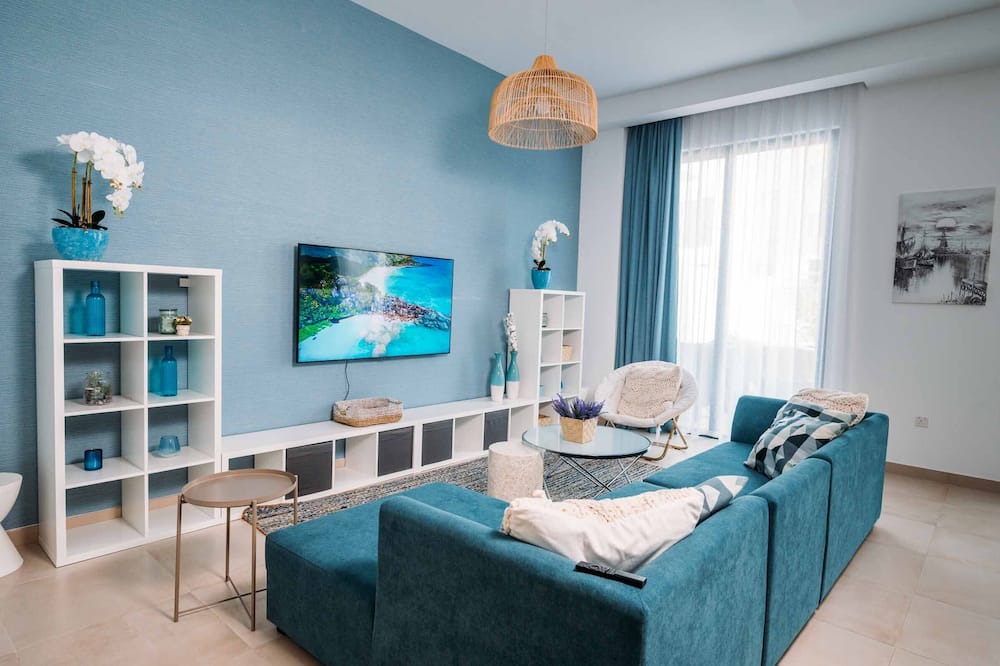 Photo of Livingroom in Al Riffa
